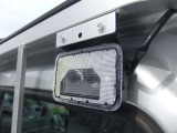 LED荷台作業灯の画像です。