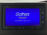 純正メモリーナビとバックカメラ付☆bluetoothオーディオでドライブも好きな音楽を聴いて楽しめます。TV視聴も可能です☆