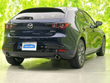 MAZDA3ファストバック 1.8 XD プロアクティブ ツーリング セレクション 