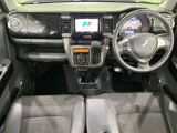 ハスラー J スタイルII 