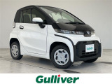 トヨタ C+pod G