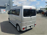 NV100クリッパーリオ E ハイルーフ 4WD 