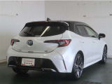 足回りの性能がこの車の特徴の一つです。是非お乗り頂きたいと思います!