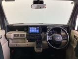N-VAN e: e: ファン 