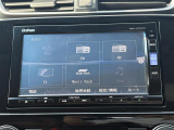 CR-V 2.0 ハイブリッド EX マスターピース 本革シート サンルーフ
