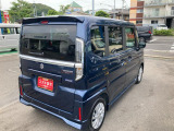 ご覧頂いている車両は、スズキ直営代理店である当店が自信を持ってオススメできるディーラー中古車です♪