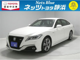 【年式:2018年・走行距離:31000 km】ネッツトヨタ静浜の車をご覧頂き、誠にありがとうございます。安心・安全なお車を多数掲載中!ささいな疑問や、もっと見たい箇所はお気軽に店舗まで★