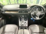 CX-8 2.2 XD Lパッケージ 