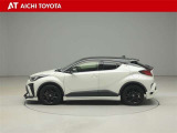 C-HR ハイブリッド 1.8 G モード ネロ セーフティ プラス 