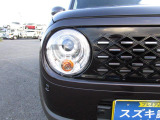 LEDヘッドライト