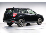 フォレスター 2.0 XT アイサイト 4WD 