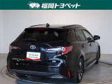 カローラツーリング 1.8 ハイブリッド W×B 