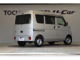 NV100クリッパー DX ハイルーフ 5AGS車 