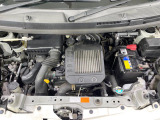 親切・丁寧な専門メカニックスタッフが応対!・車検・点検整備・事故等の修理などアフターサービスも安心。お車のカスタマイズもネクステージのサービススタッフまでご相談ください!