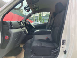 ご納車前にスタッフが入念に清掃し気持ちよく乗り出せるように致します。