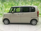 N-BOX G L ホンダセンシング 