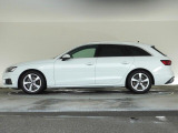 A4アバント 35 TDI アドバンスド 