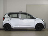 軽マートの車は全車安心の保証付!!自信があるのでできるんです♪整備工場、板金工場、完備♪