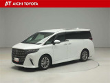 アルファード ハイブリッド 2.5 Z 