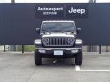 ラングラー アンリミテッド サハラ 4WD
