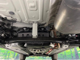 下回りがきれいなうちに、防錆加工の施工がオススメ。降雪地域はもちろん、沿岸部にお住いの方や、趣味でマリン・ウィンタースポーツをされる方にご好評いただいております。