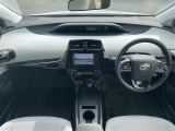 プリウス 1.8 S E-Four 4WD 修復歴無し