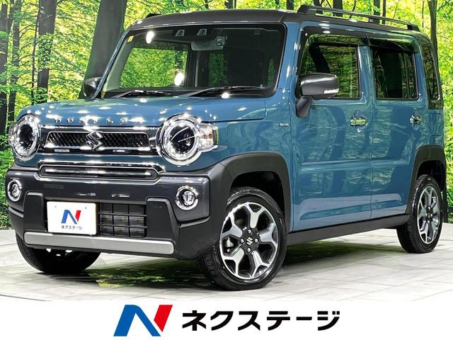 ハスラー J スタイルII