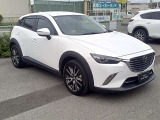 CX-3 1.5 XD ツーリング 