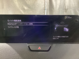 Apple Carplay・Android Auto対応!