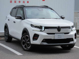 C3 マックス ハイブリッド 