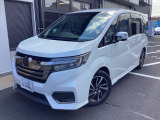 ホンダカーズ東京中央U-Select稲城店へようこそ。当社下取りのお墨付き車両。人気車両で充実装備の一台。おススメです。どうぞご覧ください。