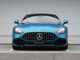 AMG GT 43 クーペ MP202501