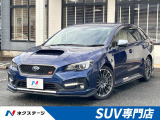 STIフルエアロ 純正DIATONEサウンドナビ バックカメラ