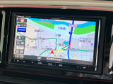 <メモリーナビ>(◆初めての場所もナビゲーションがご案内!楽しい旅行をサポートします。タッチパネル式で画面操作が非常に楽です!
