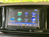 操作しやすいナビ・オーディオが装備されています。運転中の情報収集や、音楽鑑賞など、快適なドライブをサポートします。