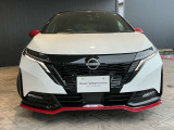 ノートオーラ  1.2 NISMO