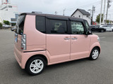 N-BOX G Lパッケージ 2トーンカラースタイル 