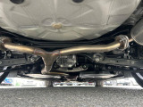 下回りがきれいなうちに、防錆加工の施工がオススメ。降雪地域はもちろん、沿岸部にお住いの方や、趣味でマリン・ウィンタースポーツをされる方に大変好評いただいております。
