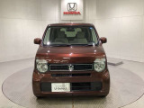 N-WGN L ホンダ センシング 