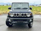 ジムニーノマド 1.5 FC 4WD 