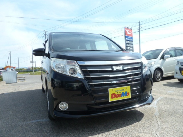 ノア 2.0 G 4WD