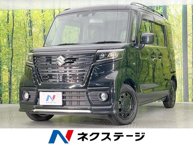 スペーシアベース XF