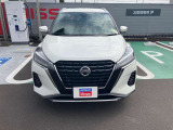 キックス 1.2 X FOUR スタイルエディション(e-POWER) 4WD 