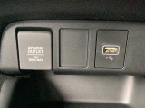 USB・外部入力が可能です♪