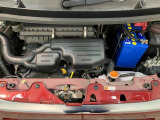 納車後もお客様の快適なカーライフをしっかりサポートさせていただきます!滋賀県内に13か所ある滋賀ダイハツの店舗にはサービス工場が併設されておりますので、アフターフォローも安心です!