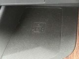 ワイヤレス充電ができます。