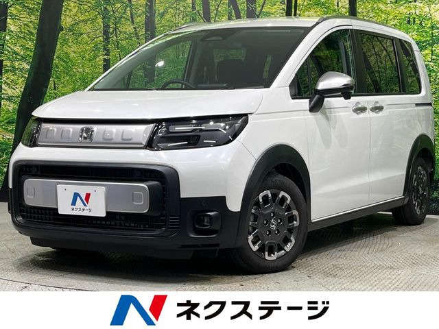 フリード 1.5 クロスター 