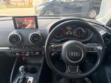 A3スポーツバック 1.4 TFSI シリンダーオンデマンド 