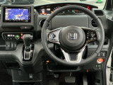 N-BOX G L ターボ ホンダセンシング 