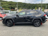 トヨタ車に限らず、全車種にロングラン保証が付いております。走行距離無制限なので、安心しておのり頂けます。